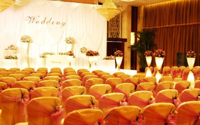 Tianjin Saixiang Hotel