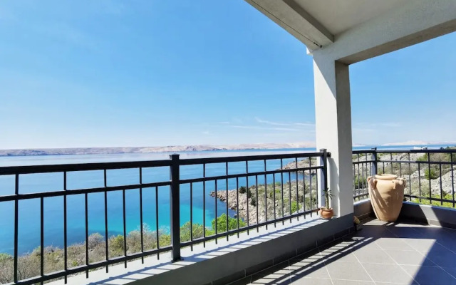 Adria - Seafront & Seaview - A1 Adriana