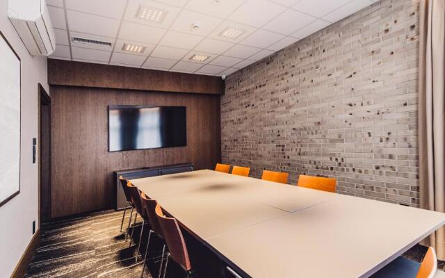 Rezydencja Sowa Bydgoszcz