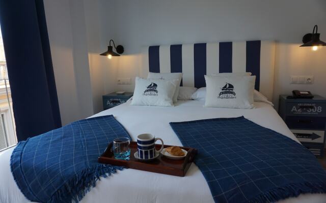 Hostal Boutique Es Portalet