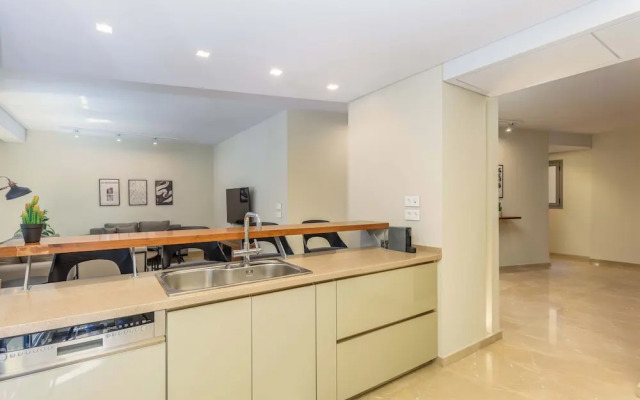 Solidere Lavish Apartments in Downtown Beirut
