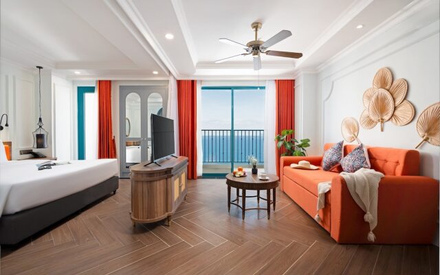 Pavillon Boutique Hotel & Apartment Nha Trang