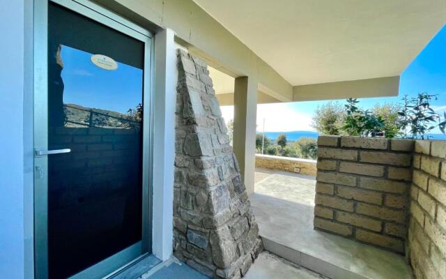 Campo di Golf Punta Ala "19ª Buca Exclusive Room"