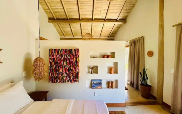 Casa Preguiça