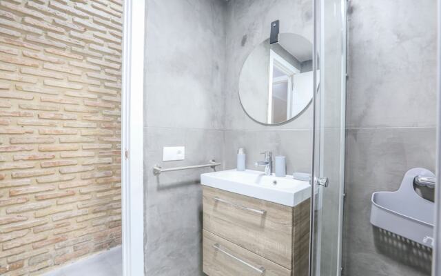 Apartamento Alfarería