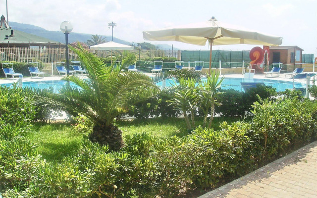 Residence Hotel Riviera Calabra