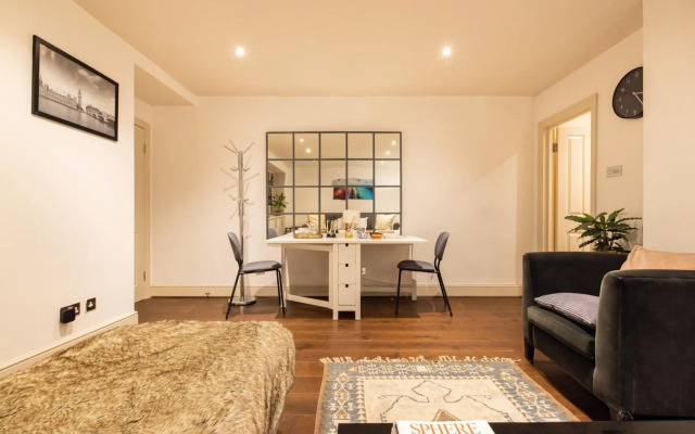 Niru 5-Star Hidden Secret on Earl's Court