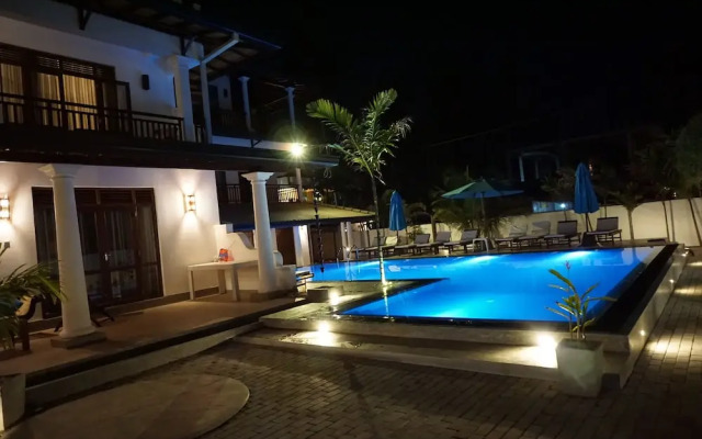 Malee Villa