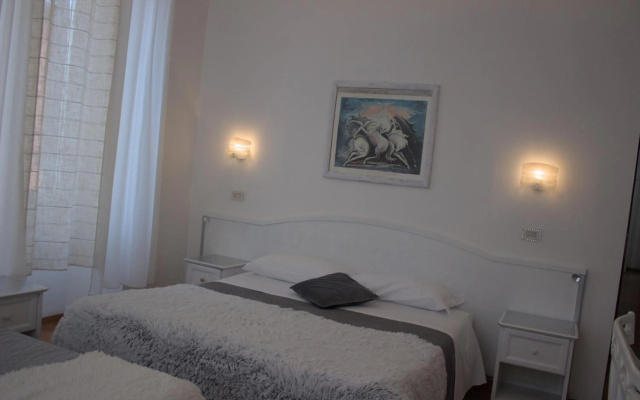 Soggiorno Madrid