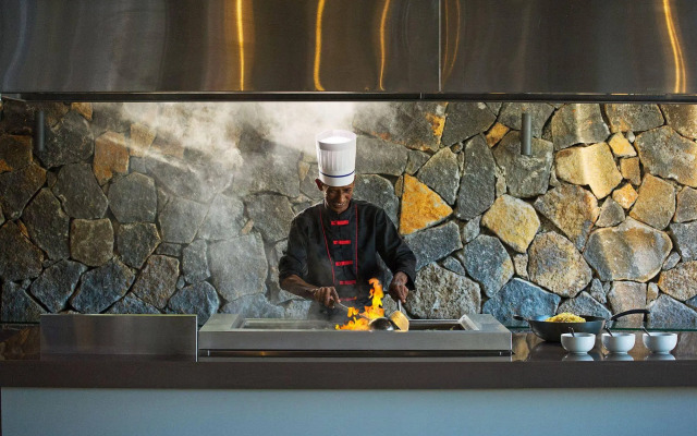 Lagoon Attitude - Adults Only