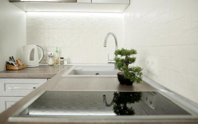 B&B Apartment-Lviv