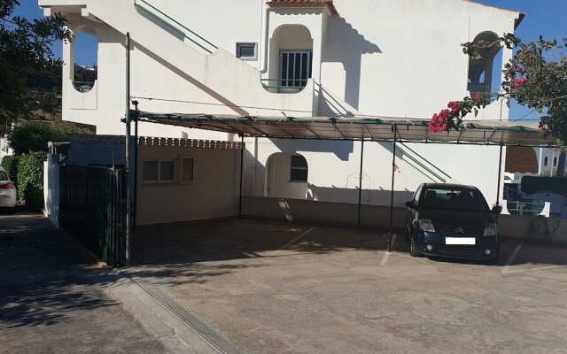 AAA Ana Albufeira Apartments