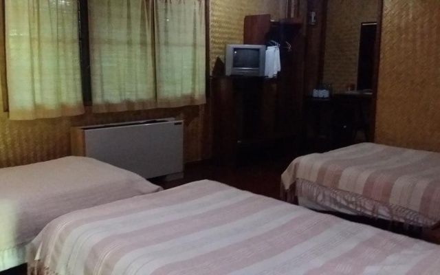 The Dai Resort Mae Hong Son – Guest Rooms – Mae Hong Son