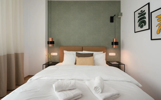 The Edge - Luxury Residences