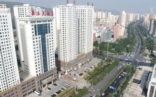 Guoluo Hotel