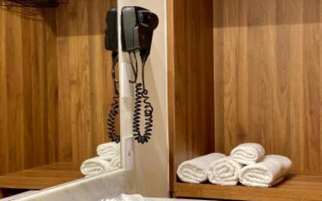 Hotel Roda D'Agua