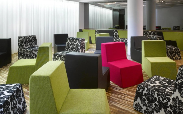 MOODs Boutique Hotel