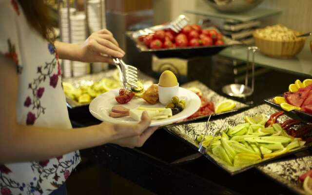 Palmiye Hotel Gaziantep