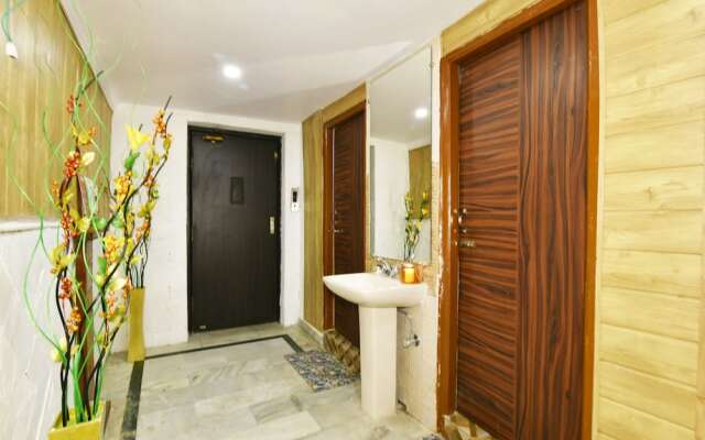 HK Backpackers Hostel