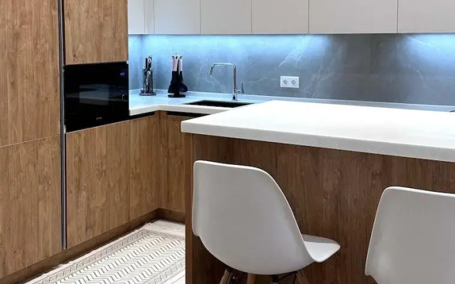 Boulevard Residence