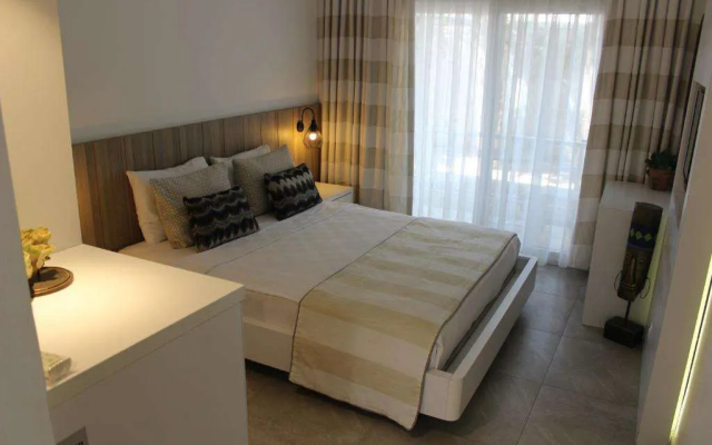 Ladonia Hotels Mio Mare