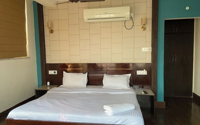 The Aster Penthouse