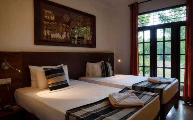 Lario Resort Sigiriya