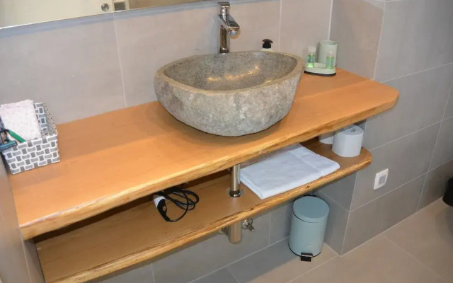 Apartment Vila Apolonia