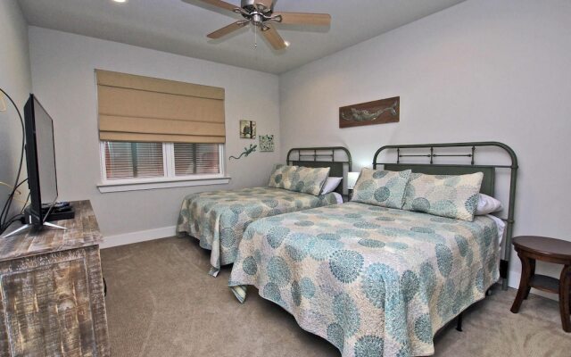 Romeo Beach by Youngs Suncoast