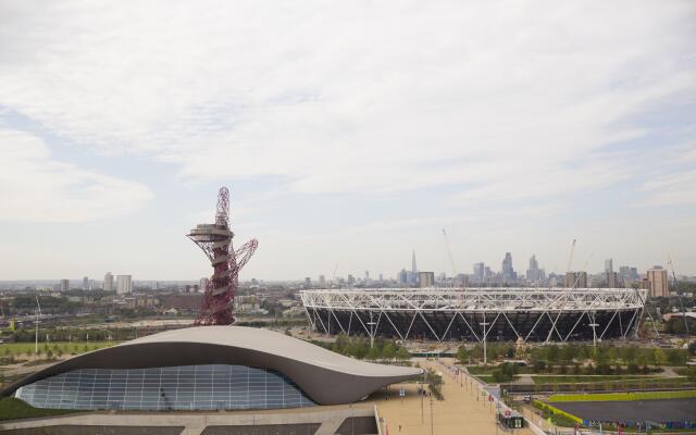 Holiday Inn Express London - Stratford by IHG