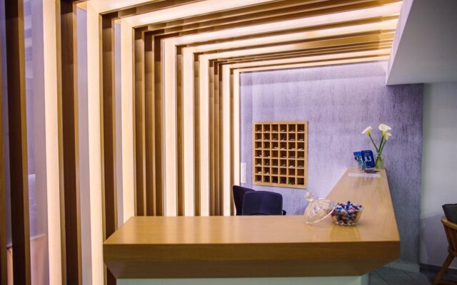 Iliana Hotel