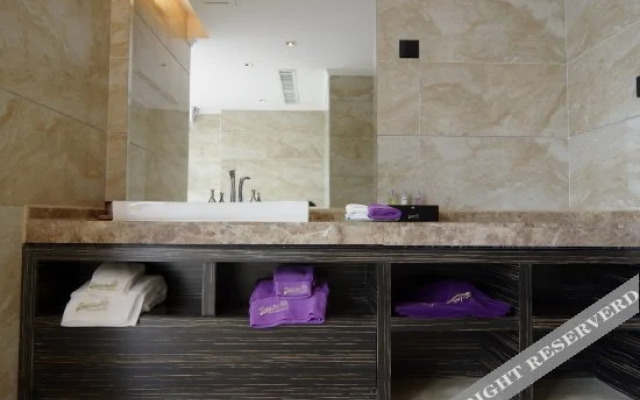 Shuangyuhui River View Hotel