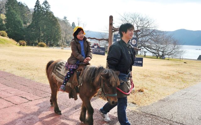 KKR Hakone Miyanoshita