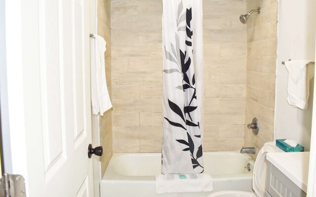 Americas Best Value Inn Extended Stay