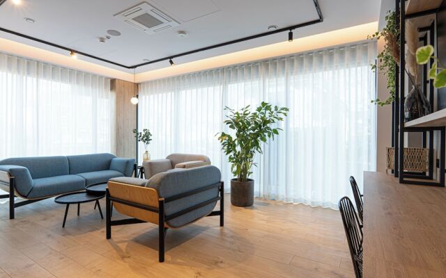 Umi Hotel Sopot