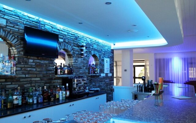 Sveltos Hotel