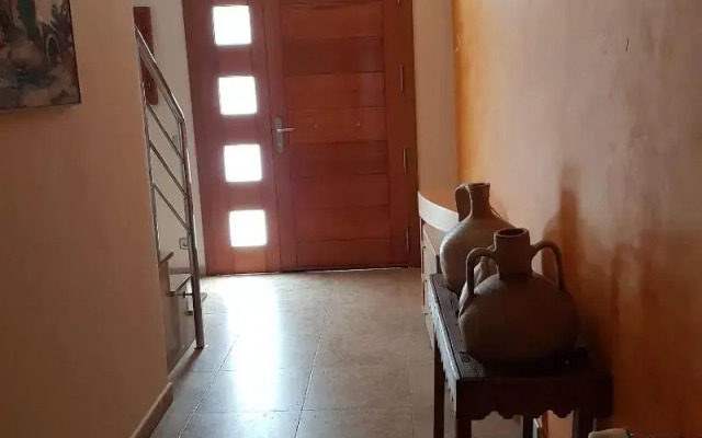 Cal Roig Hotel Rural