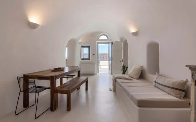 Otium Villas & Suites Santorini