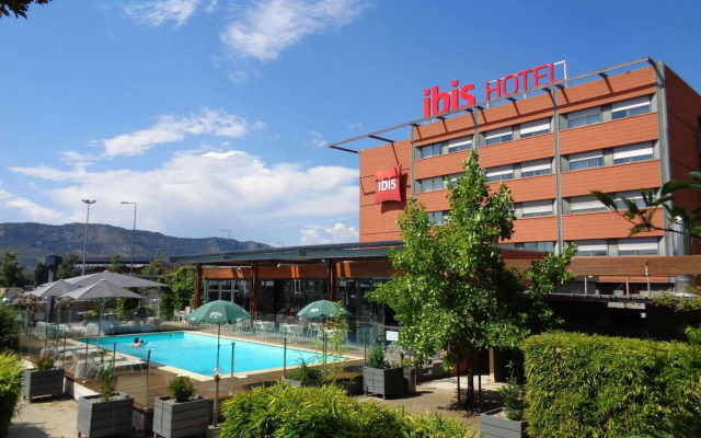 ibis Valence Sud