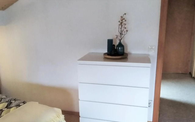 Ferienwohnung Landurlaub