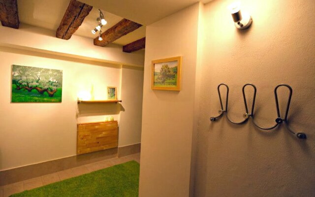 Veniceiloveyou Apartments