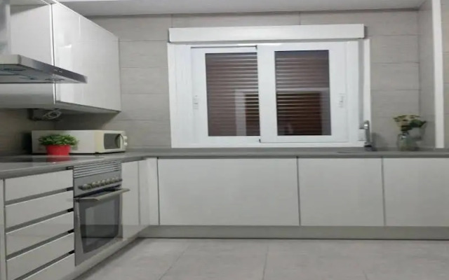 Apartamento Callejón del Pozo IV