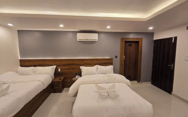 Hotel Kavaana Bardibas