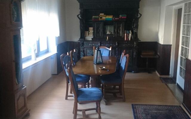 Comforthotel Birkenhof