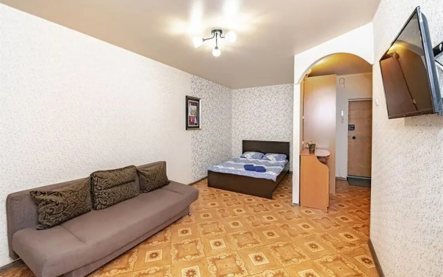 Apartments Sunrise Flat on Okeanskiy av. 149