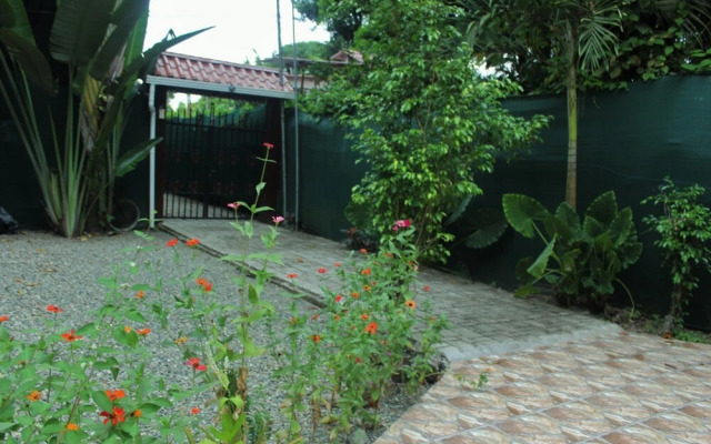 The Hideout