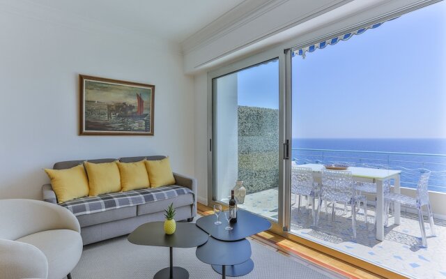 Feeling Riviera - 91 Promenade