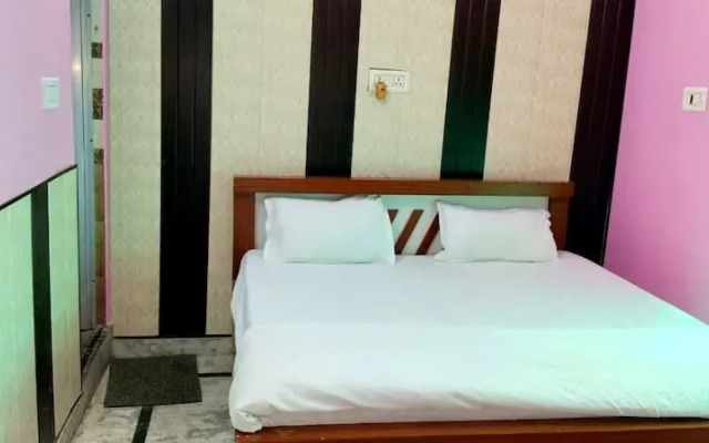 Hotel Balaji Palace Ayodhya
