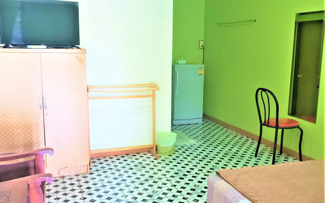 Pattaraporn Hotel