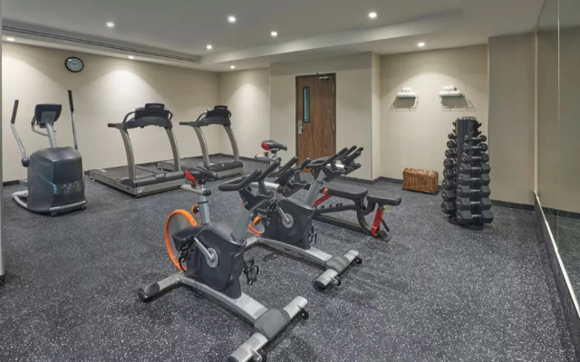 City Express By Marriott Cancun Aeropuerto